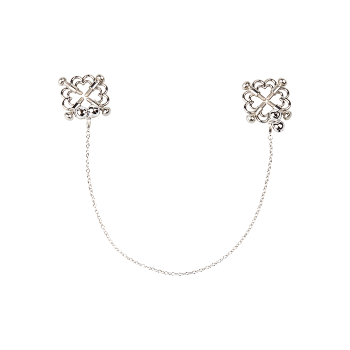 stijlvolle-tepelklem-Zilver-2