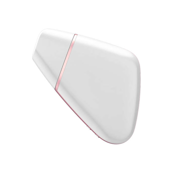 satisfyer-love-triangle-connect-app-9-cm-Blanc-Or rose-5