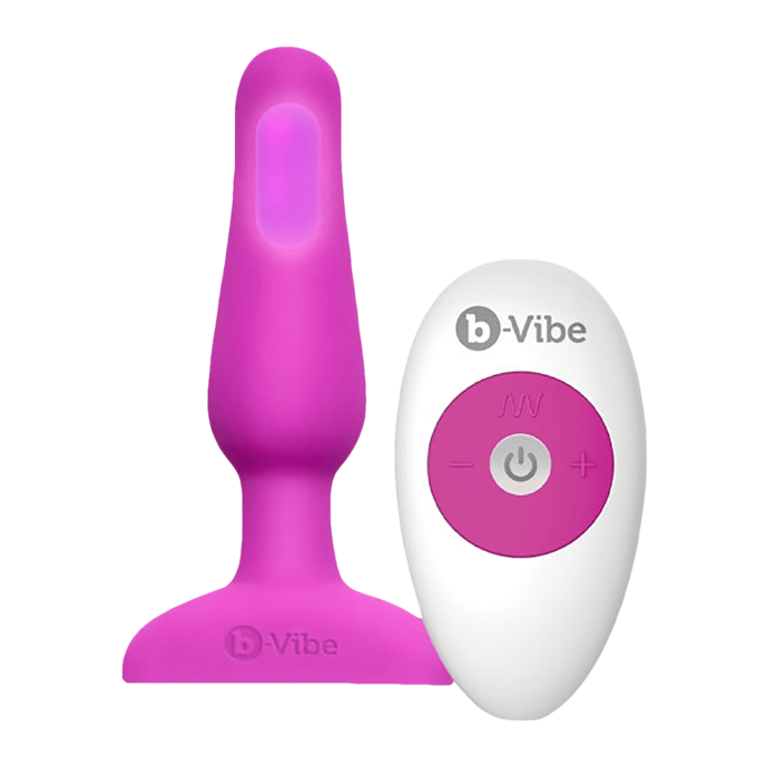 novice-plug-10-cm-Pink-1