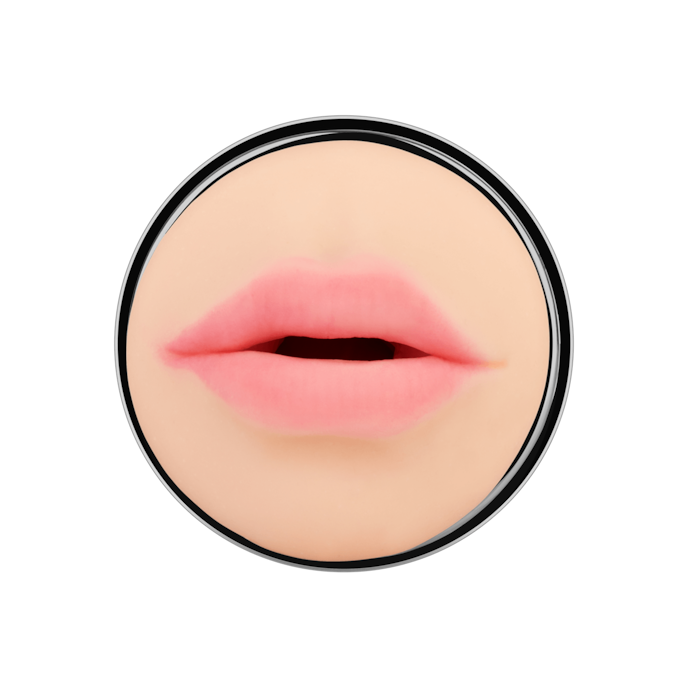 masturbator-met-audiofunctie-oplaadbaar-20-cm-Schwarz-Wit-Zilver-4