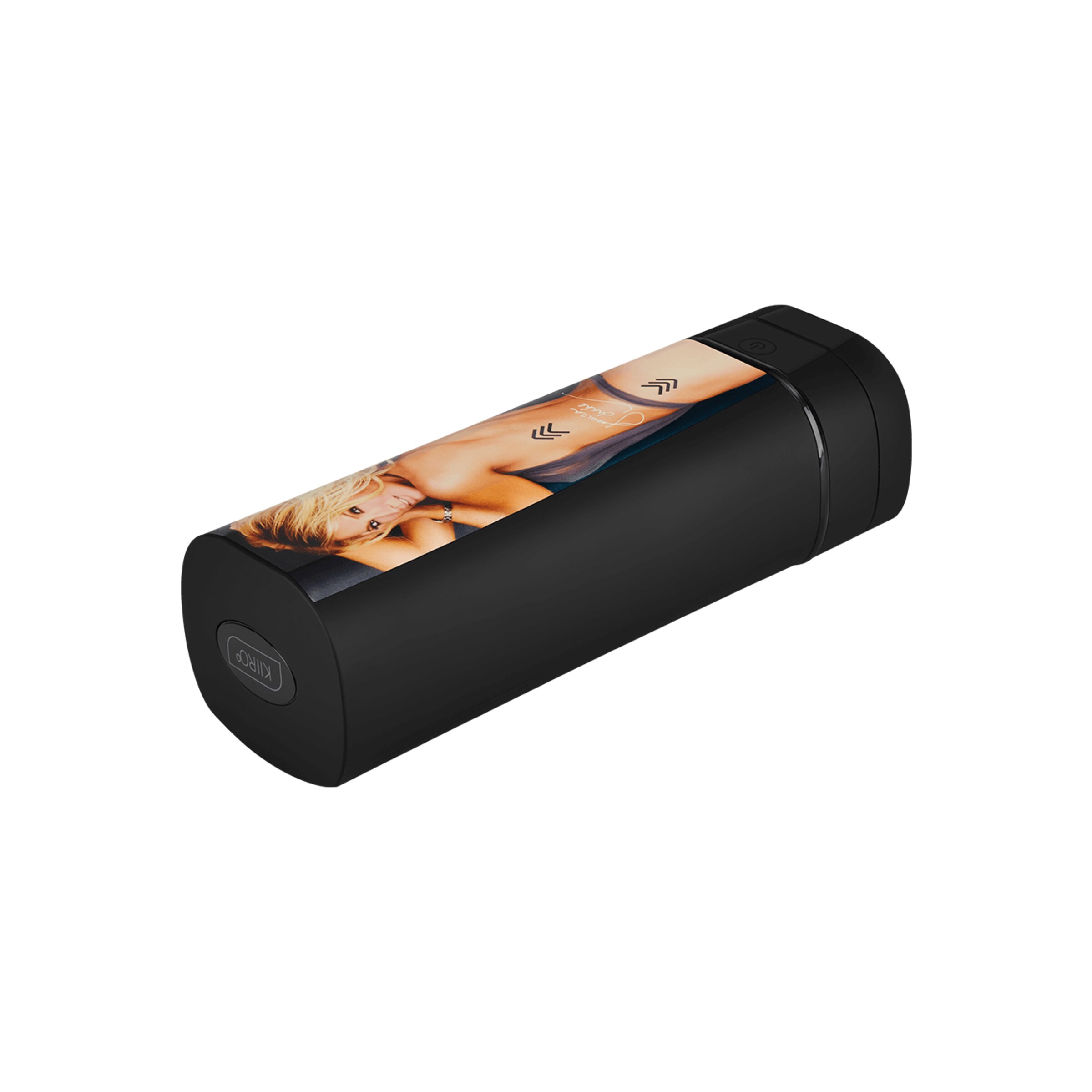 onyx+-jessica-drake-26-cm-Wit-Zwart-8