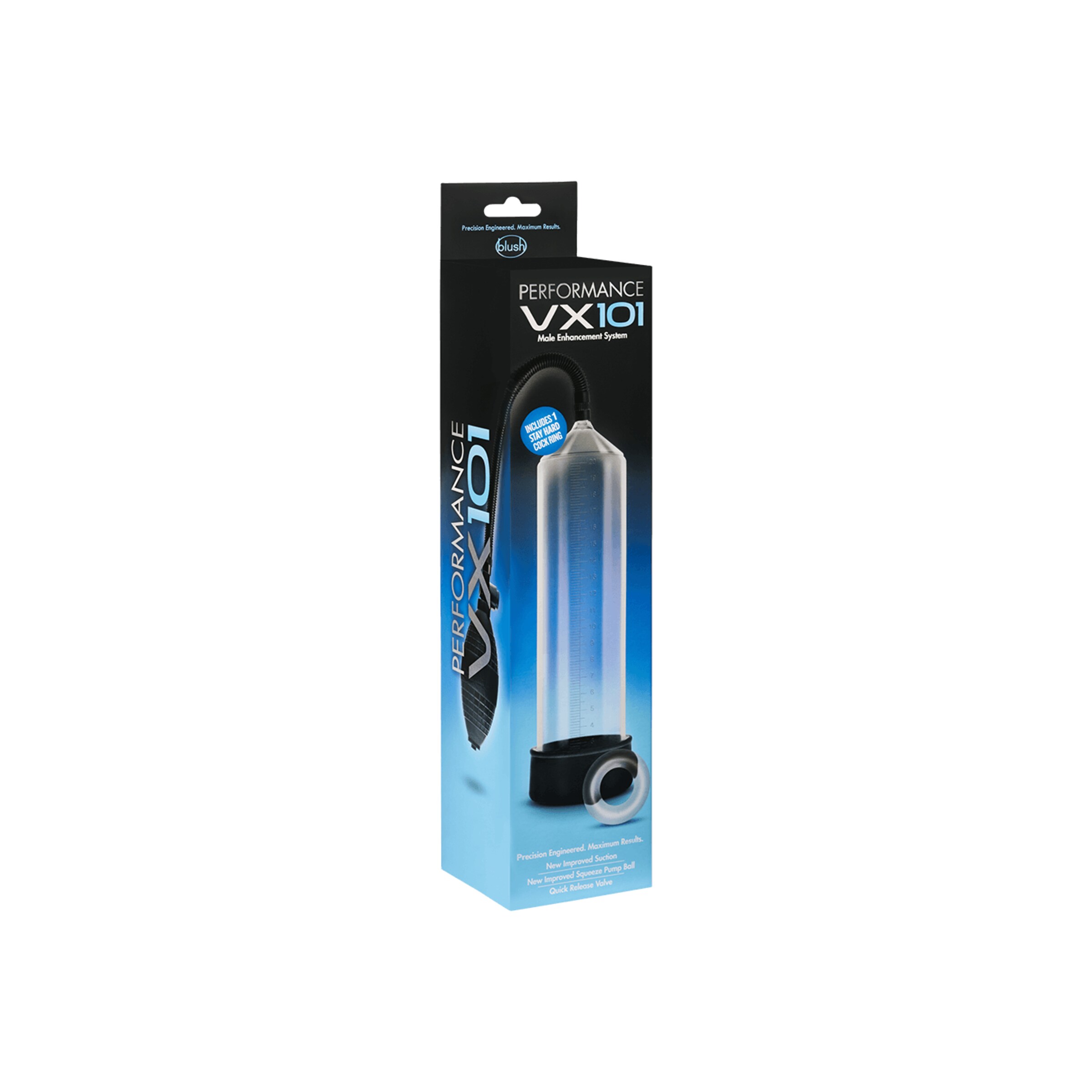 performance-vx101-23-5-cm-Transparant-Zwart-9