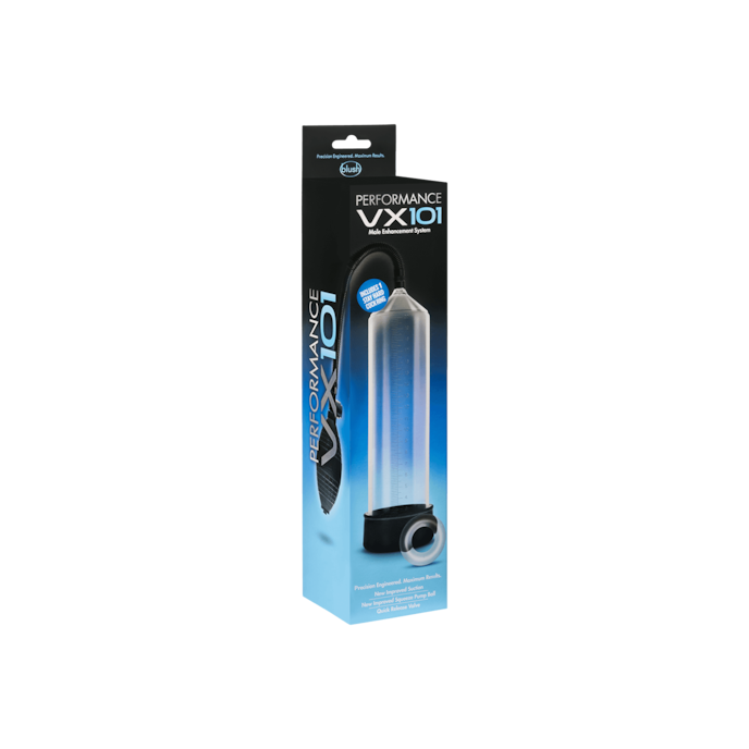 performance-vx101-23-5-cm-Transparant-Zwart-9