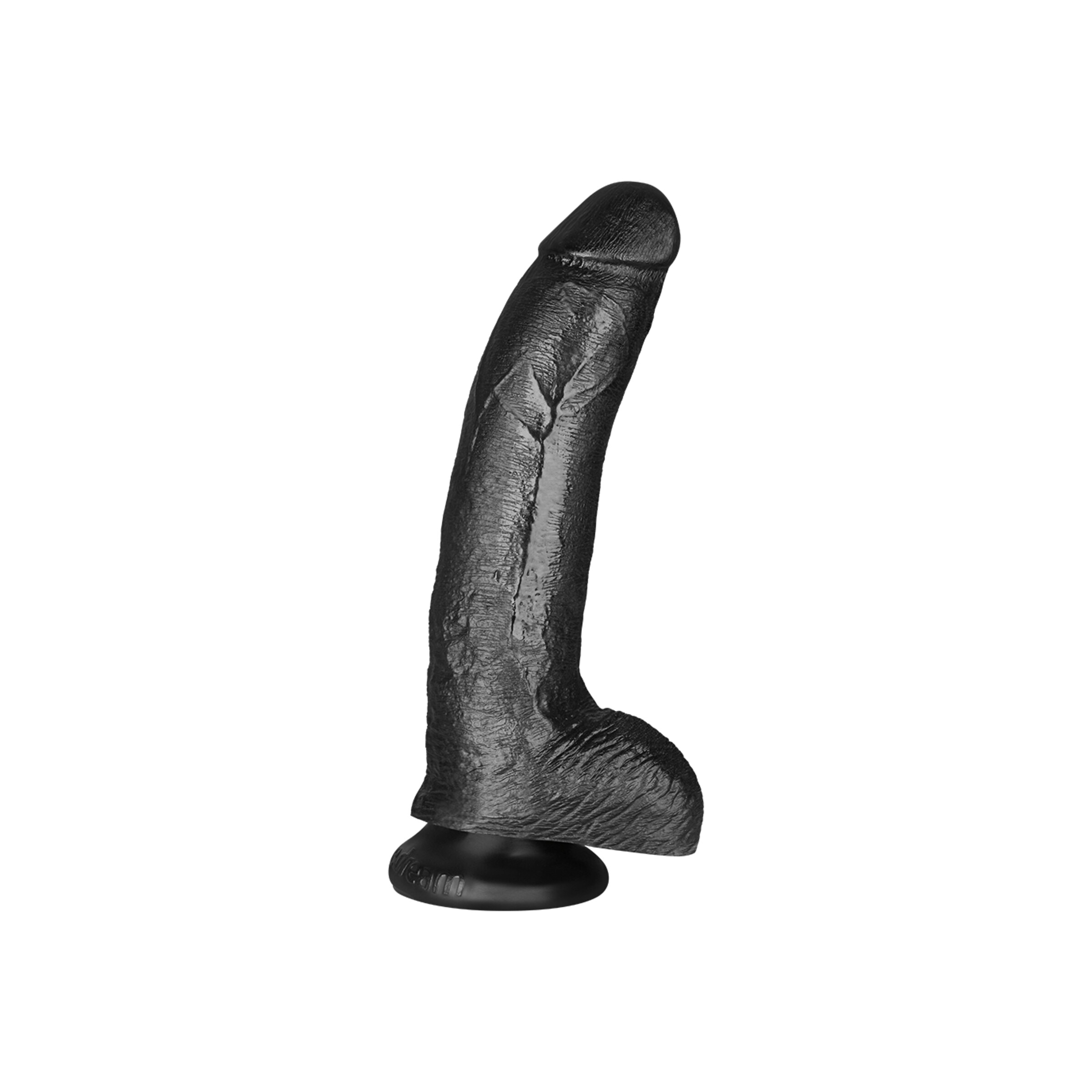 cock-with-balls-25-cm-Naturel foncé-2
