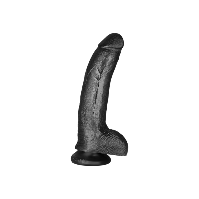 cock-with-balls-25-cm-Natur-dunkel-2
