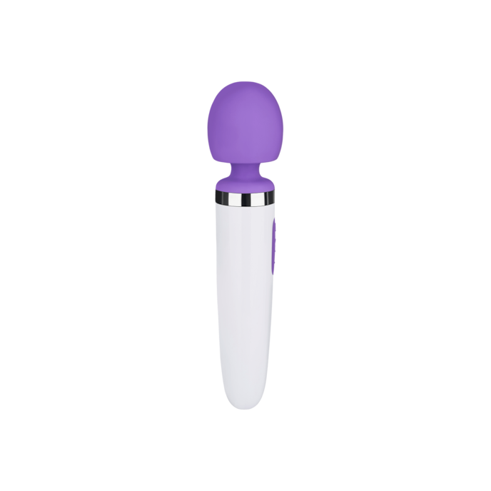 aqua-mini-rechargeable-16-cm-Lila-Weiß-2