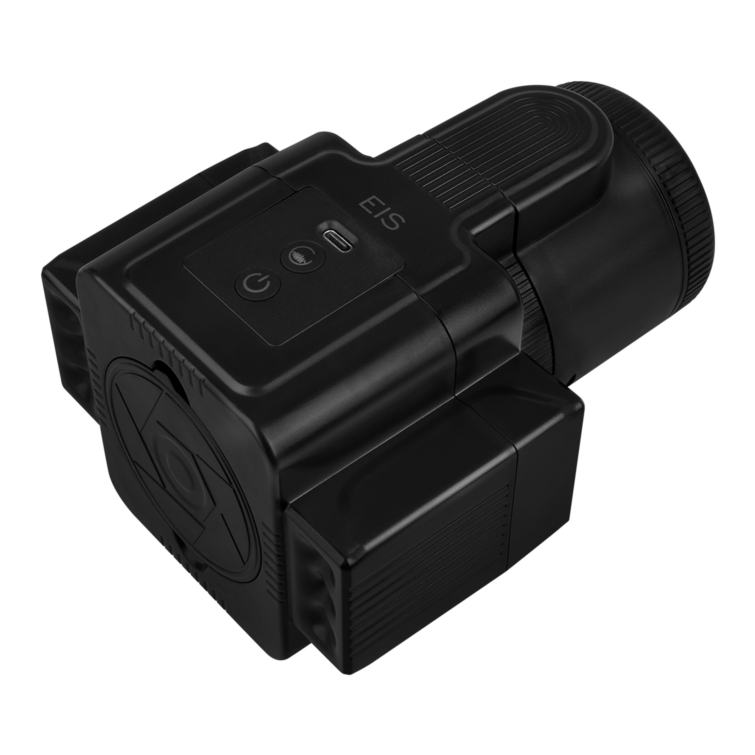 masturbateur-puissant-avec-rotation-16-cm-Noir-12