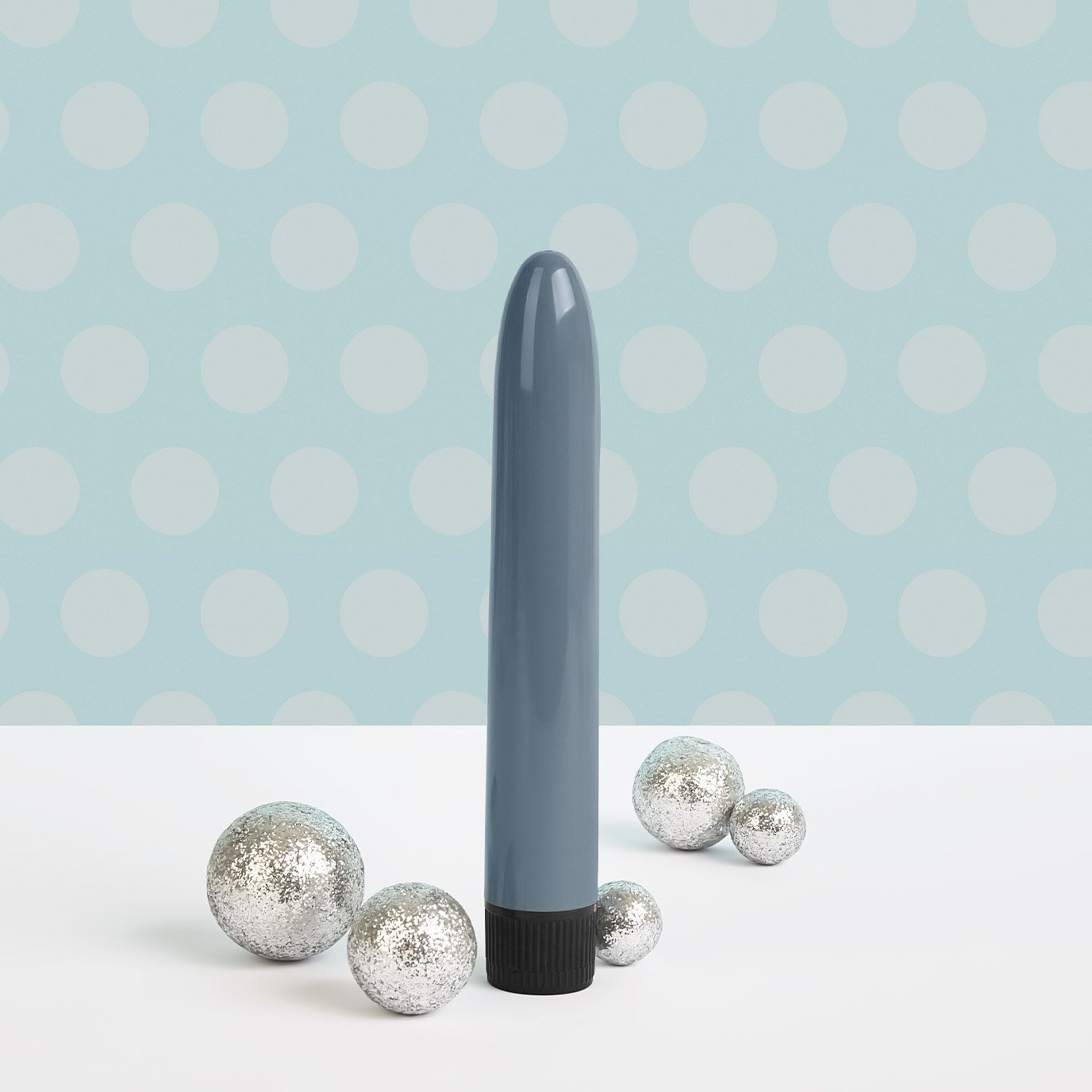 krachtige-vibrator-17-5-cm-Grijs-2