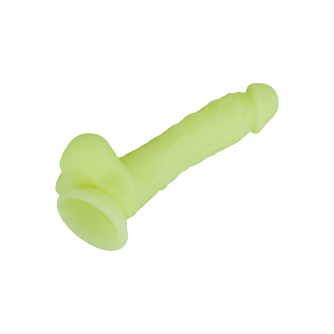 fluorescerende-natuurlijke-dildo-19-5-cm-Hellgrün-6
