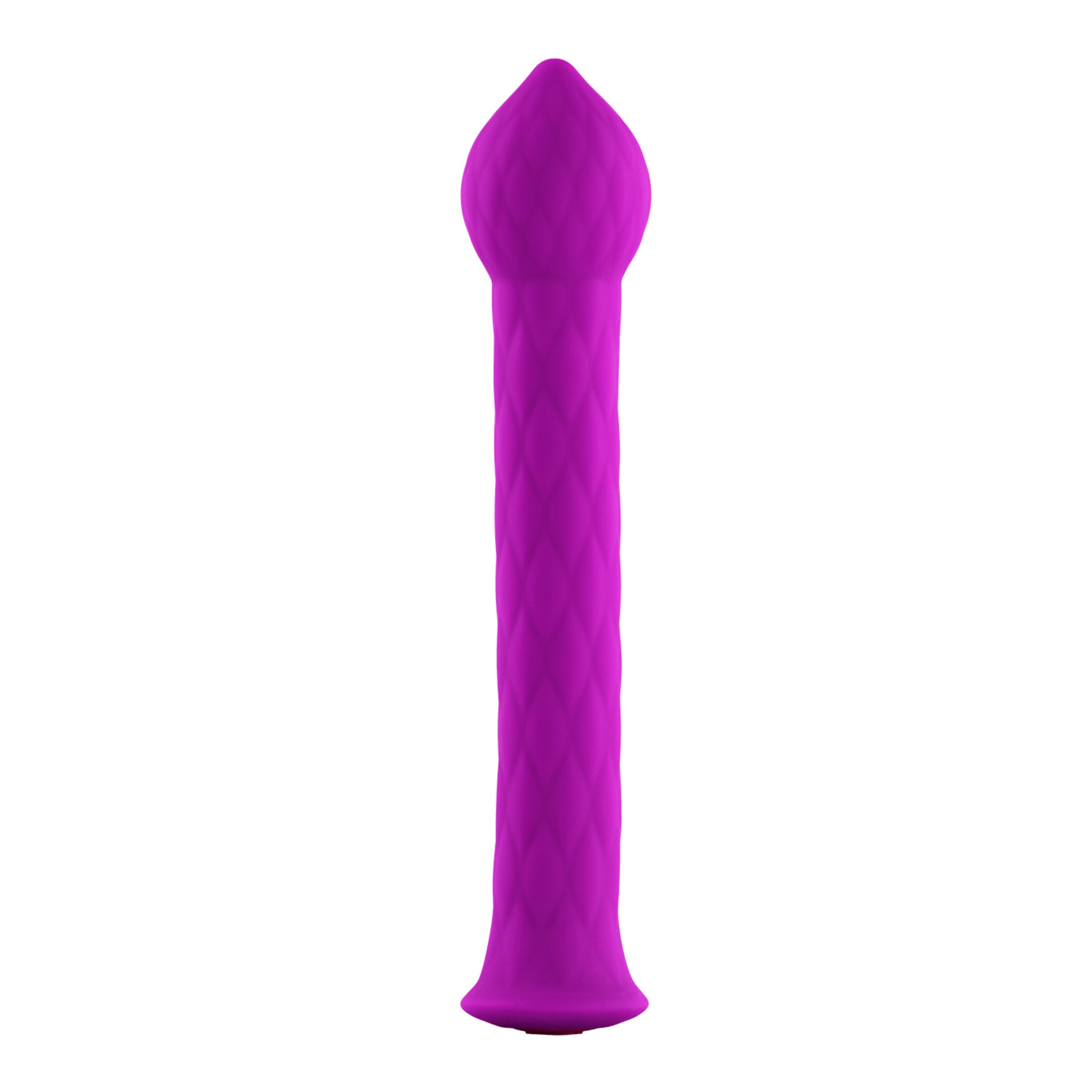 femmefunn---diamond-wand-17-cm-Violet-3