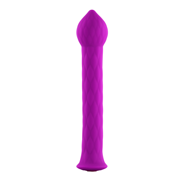 femmefunn---diamond-wand-17-cm-Violett-3