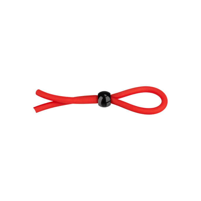 Verstellbarer Silikon-Penisring, 1 - 6 cm rot online kaufen Verstellbarer Silikon-Penisring, 1 - 6 cm rot online kaufen