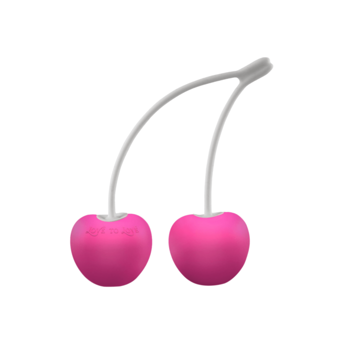 cherry-love-3-8-cm-Wit-Zilver-1