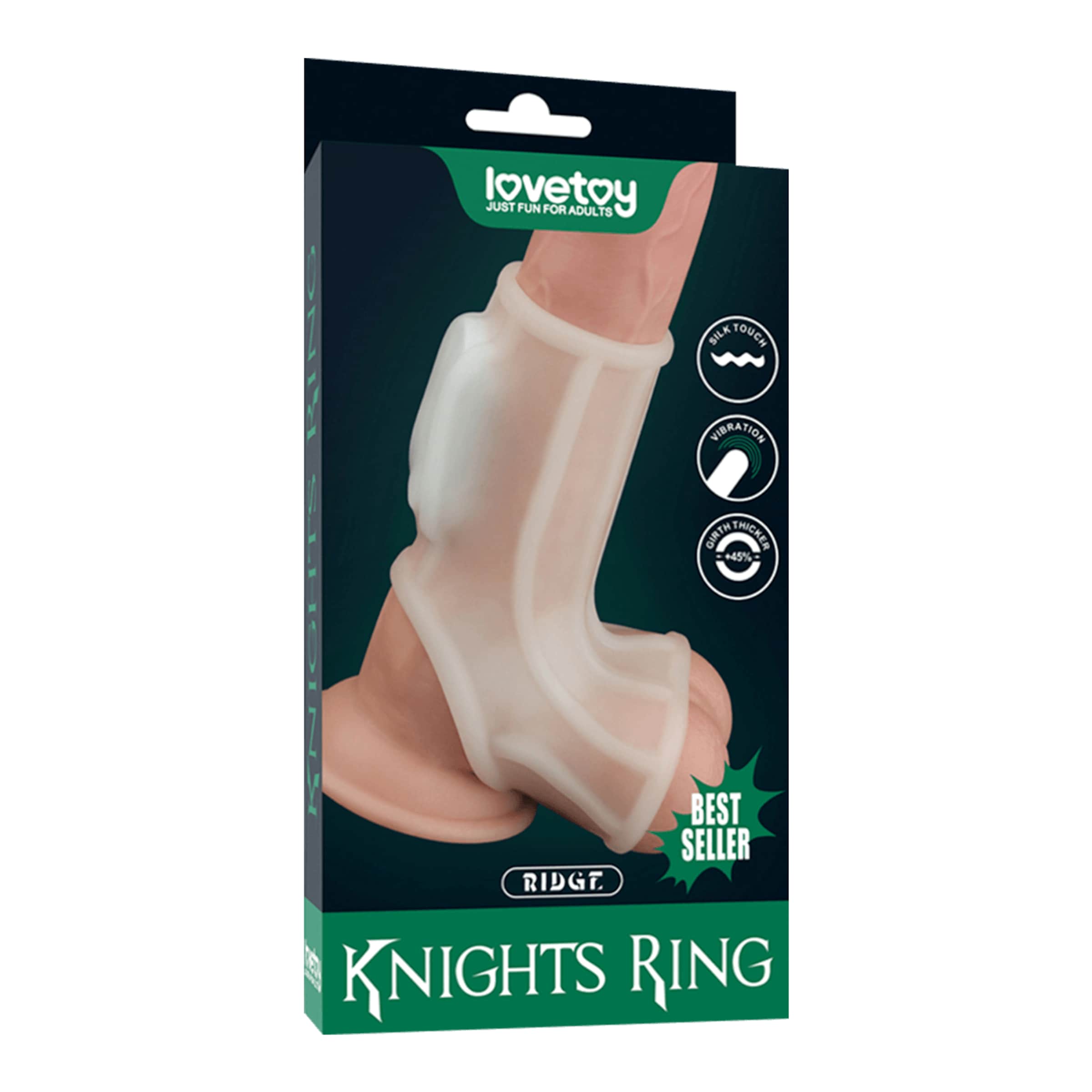 ridge-knights-ring-2-8-cm-Wit-2