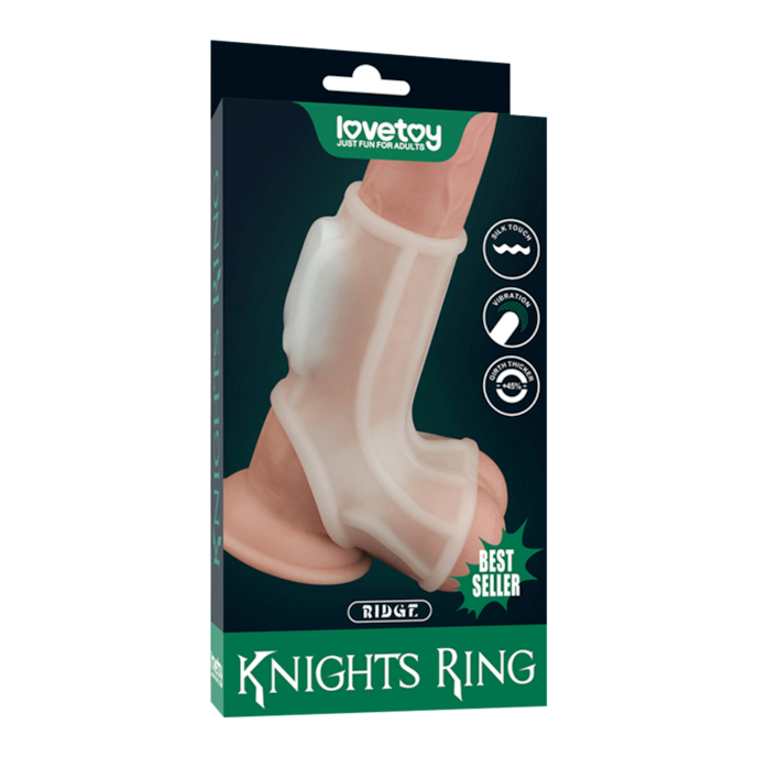 ridge-knights-ring-2-8-cm-Blanc-2