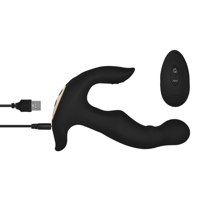 vibromasseur-anal-rotatif-19-cm-Noir-3