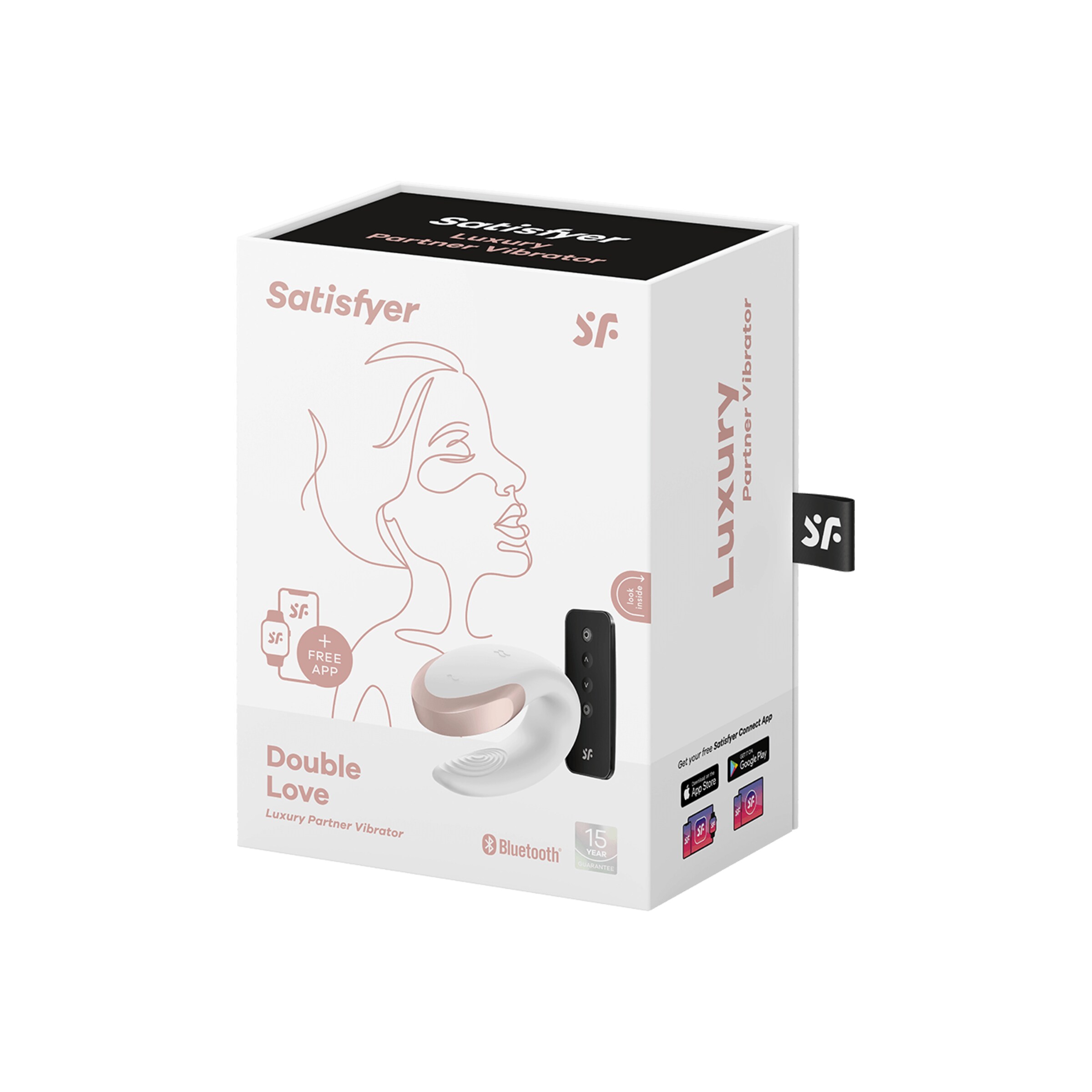 satisfyer-double-love-connect-app-8-5-cm-avec-télécommande-Blanc-Or-3