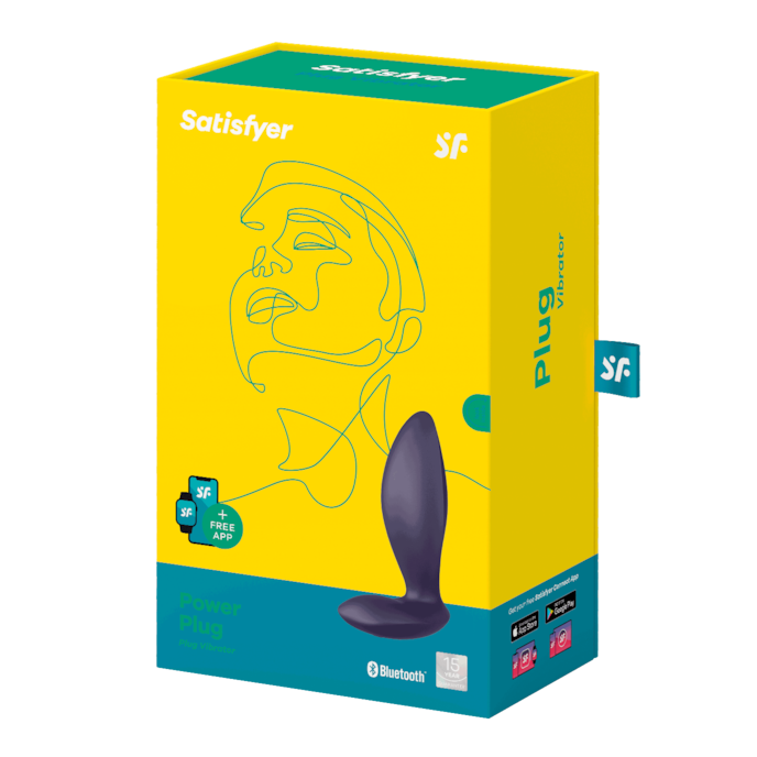 satisfyer-power-plug-9-cm-met-app-Zilver-3