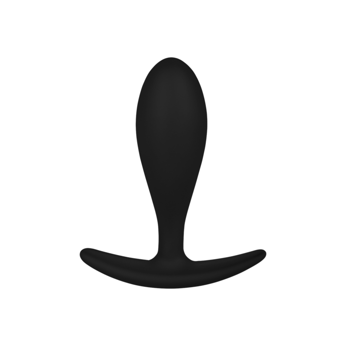 anale-plug-van-siliconen-l-9-cm-Zwart-3