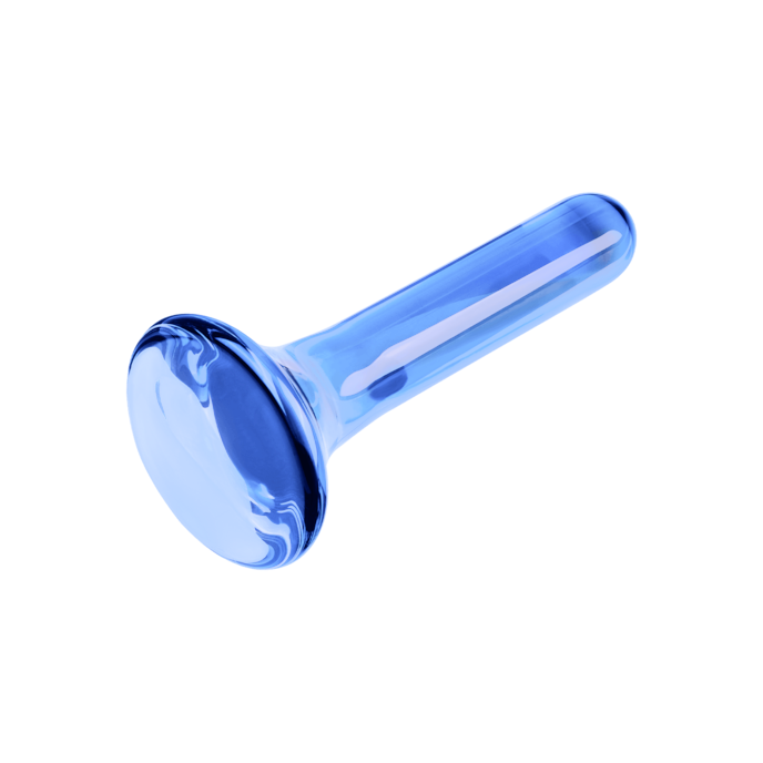 kleine-glazen-dildo-11-5-cm-Blauw-2