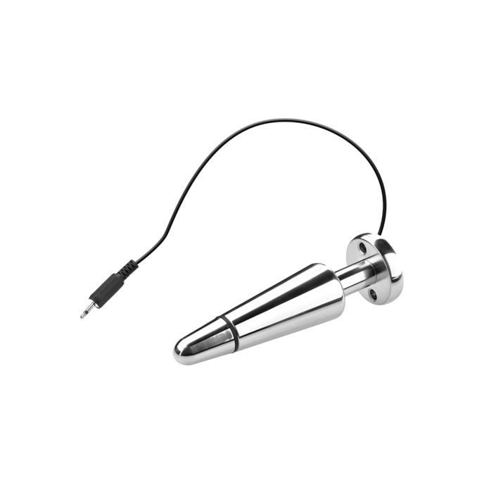 Analdildo fr Elektrostimulation, 14,5 cm online kaufen Analdildo fr Elektrostimulation, 14,5 cm online kaufen