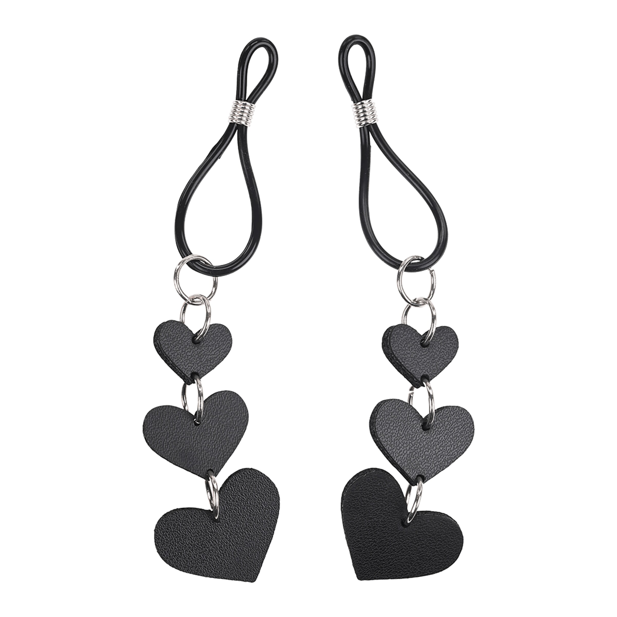 sex-and-mischief---heart-nipple-ties-Zwart-2
