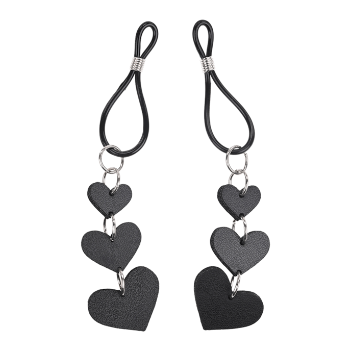 sex-and-mischief---heart-nipple-ties-Zwart-2