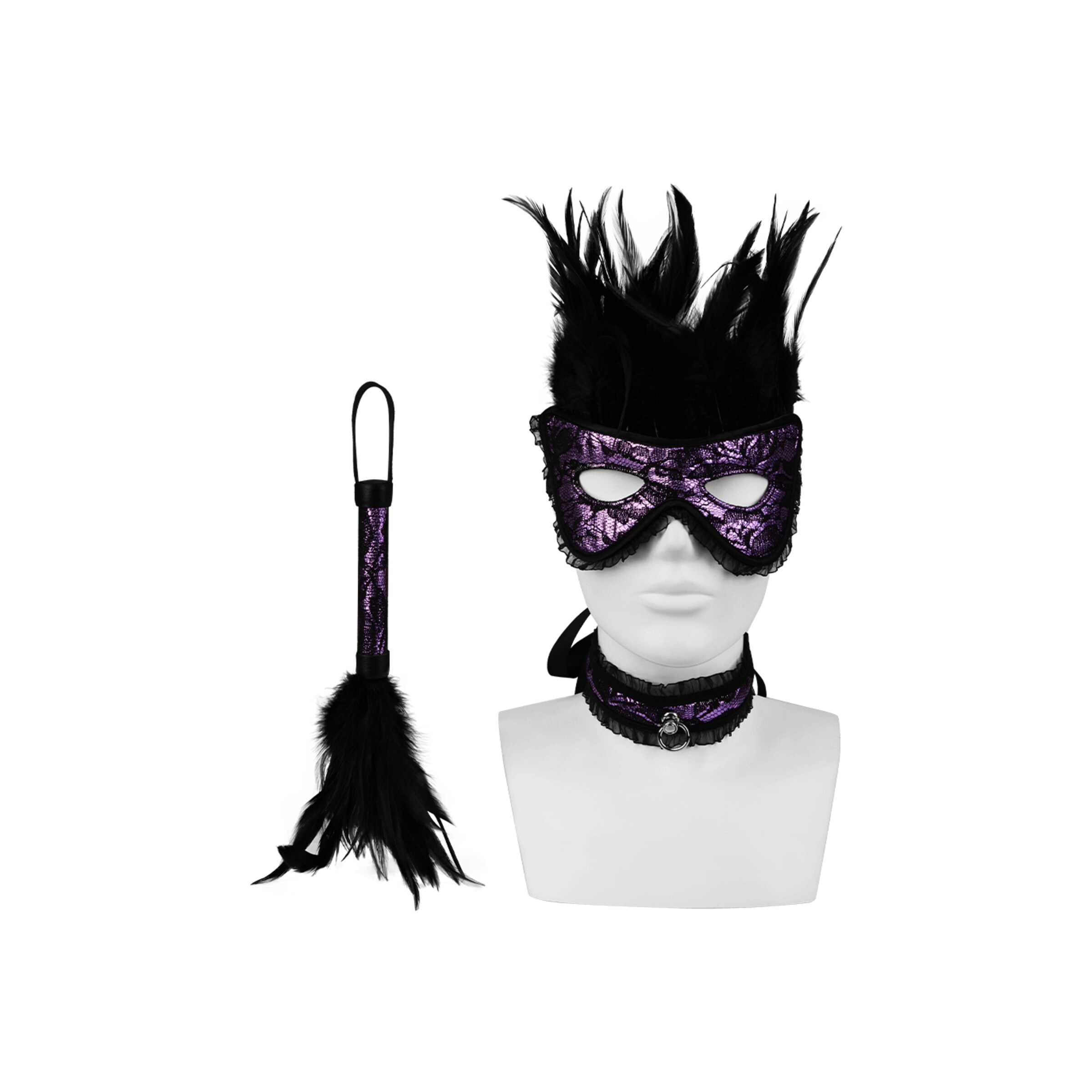 luxe-dominatrixset-3-delen-Paars-Zwart-4