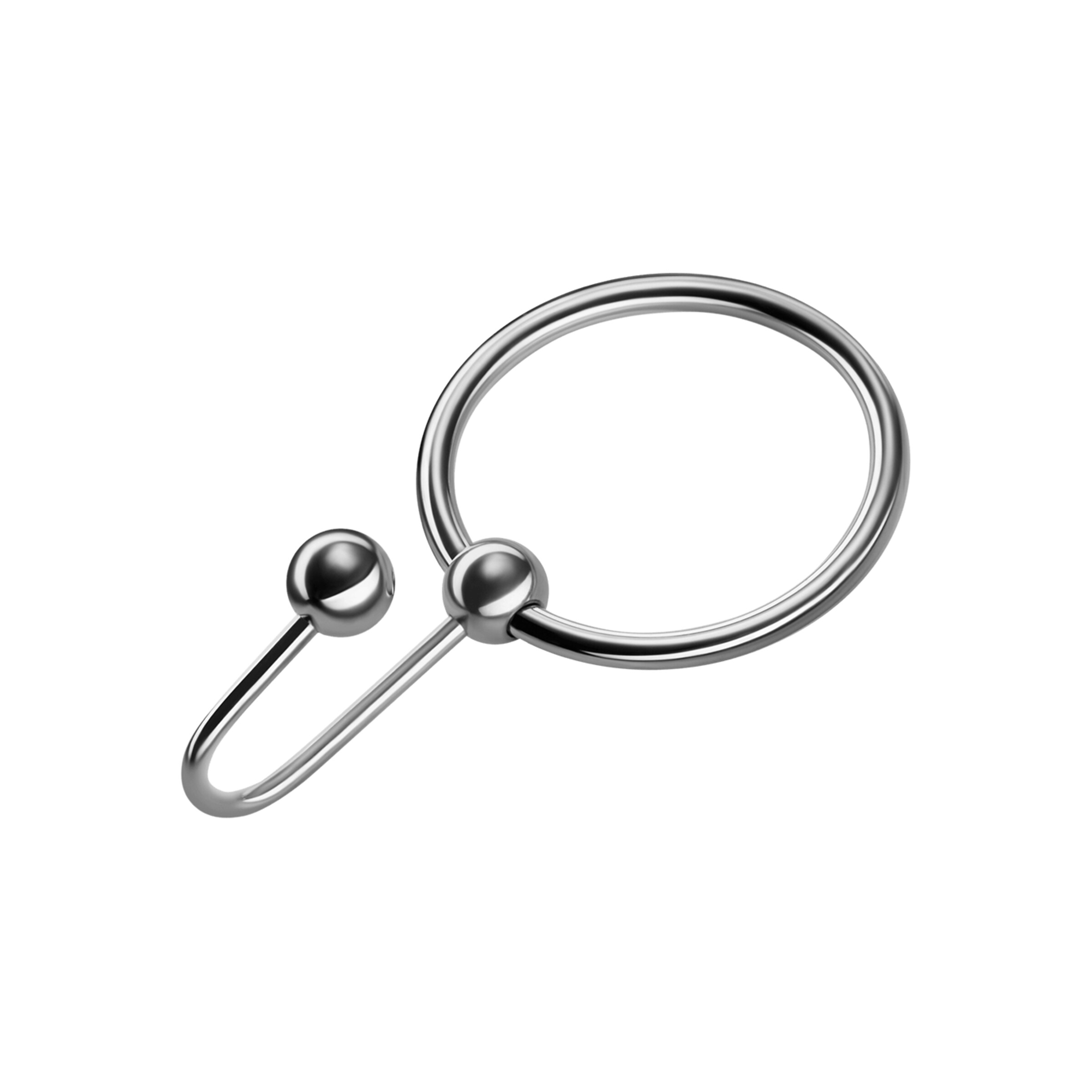 penisplug-van-roestvrij-staal-3-2-cm-Zilver-5