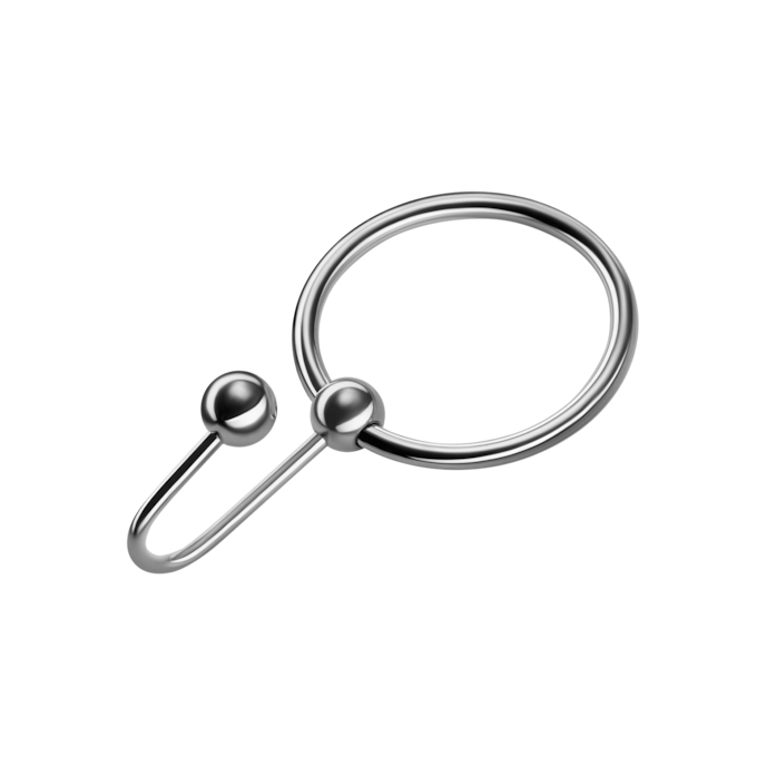 penisplug-van-roestvrij-staal-3-2-cm-Silber-5