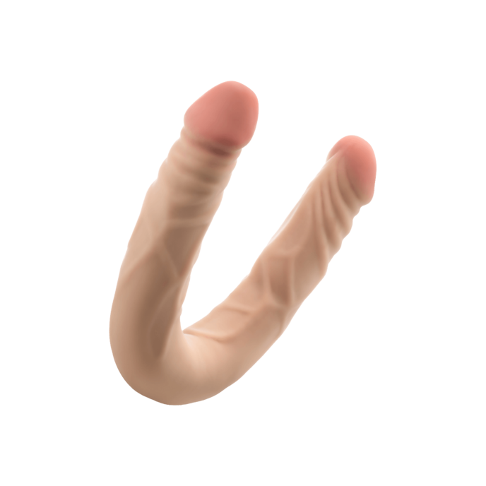 dr.-skin---14-inch-posable-double-dong-35-6-cm-Natur-hell-1