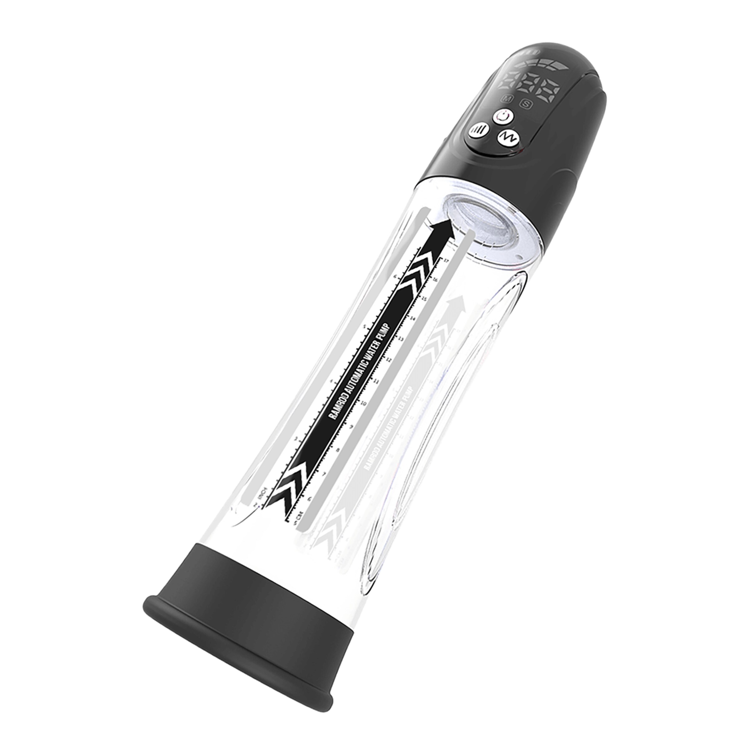 automatic-water-pump-31-5-cm-Schwarz-Transparent-2