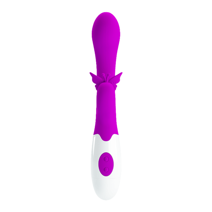 butterfly-kiss-19-9-cm-Blanc-Rose-3