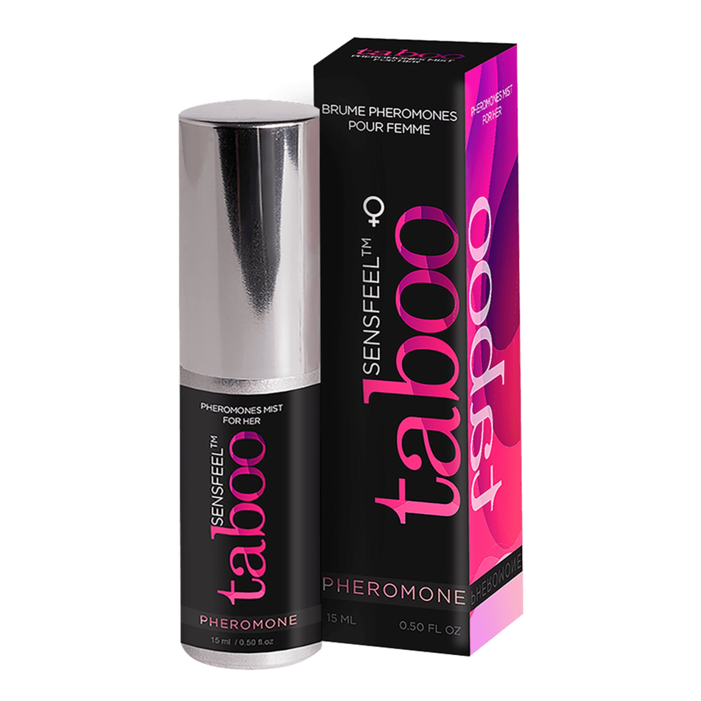 taboo---pheromone-for-her-15-ml-Geen kleur-2
