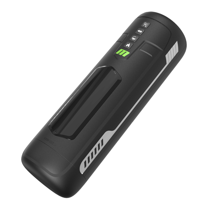 m-for-men---master-blaster-26-7-cm-Schwarz-1