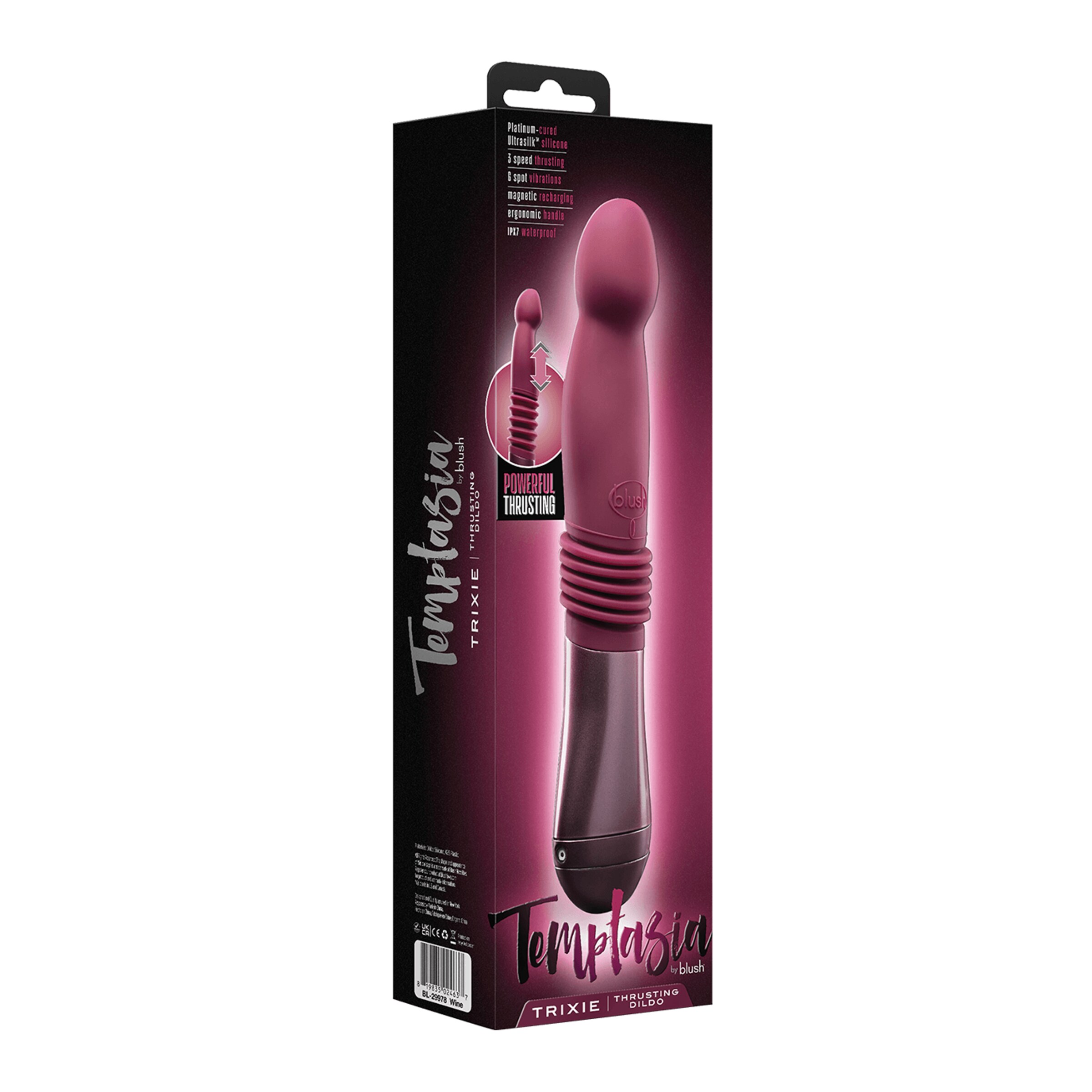 temptasia---trixie-25-4-cm-Bordeaux-4