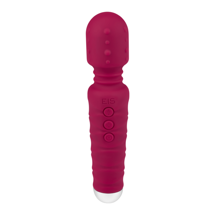 strukturierter-massager-aus-silikon-20-cm-Beere-5