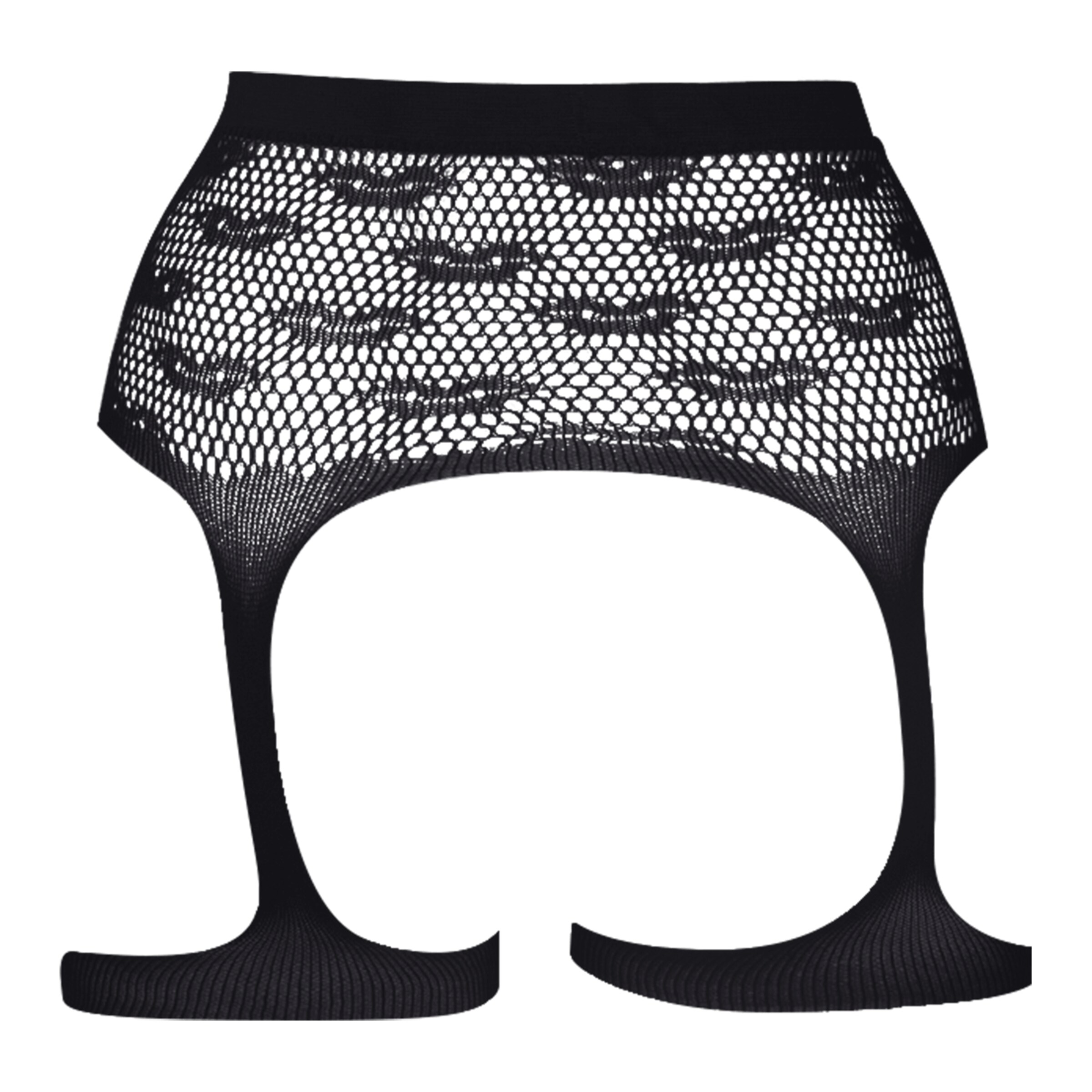 bliss---kiss-garterbelt-Zwart-3