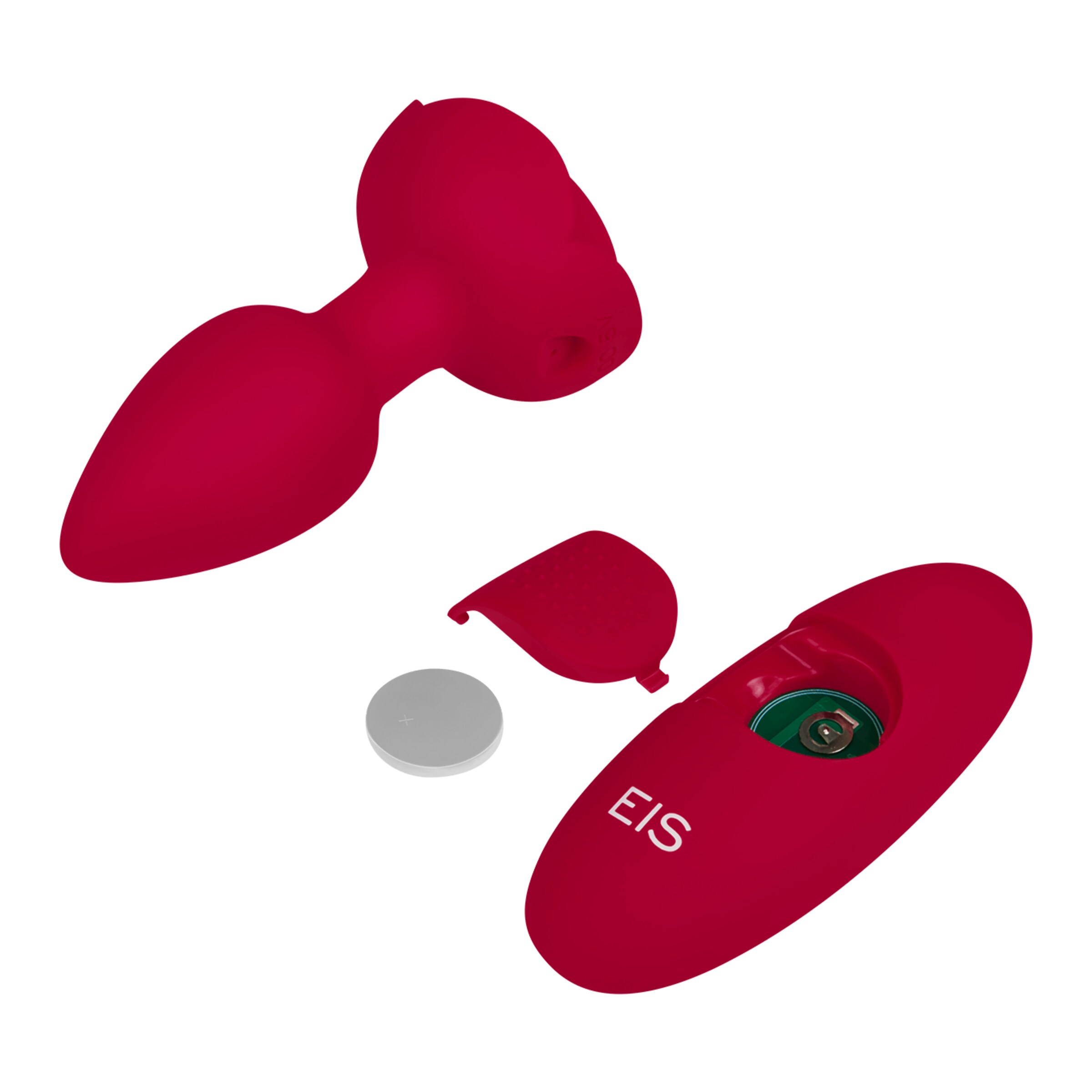 rosen-analplug-mit-led-licht-9-5-cm-Rot-8