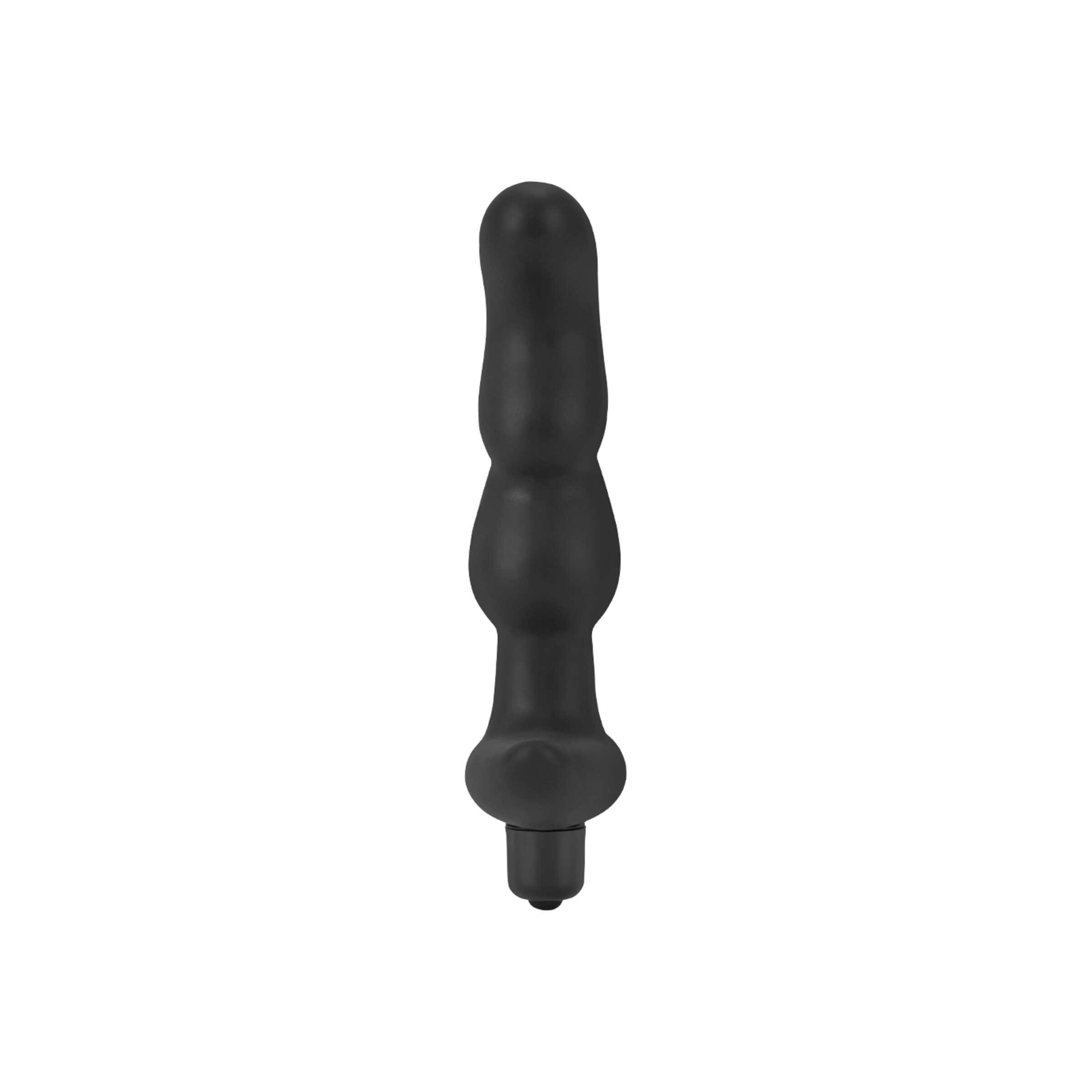 vibromasseur-anal-à-structure-sphérique-hy]-en-silicone-16-cm-Noir-5