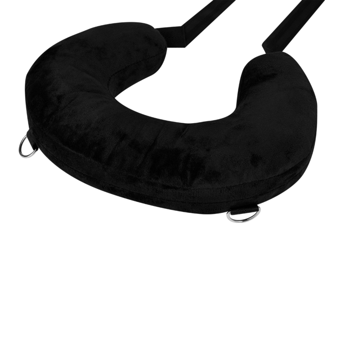 coussin-de-nuque-avec-menottes-intégrées-Noir-3