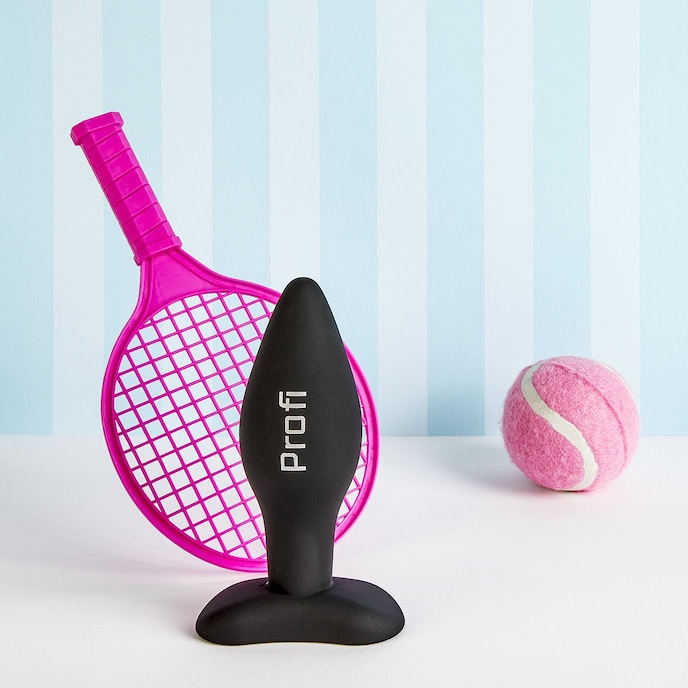 siliconen-anaaldildo-voor-kenners-14-cm-Zwart-2