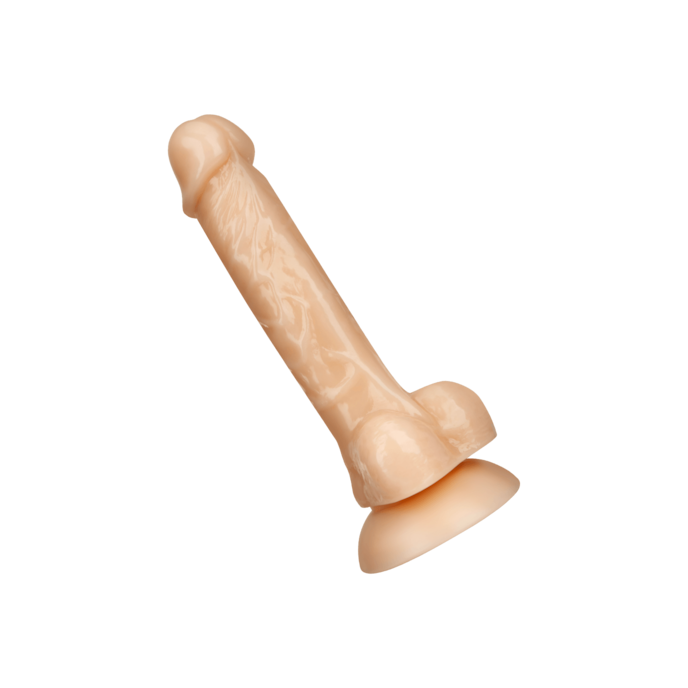 gode-naturel-avec-ventouse-18-cm-Naturel clair-1