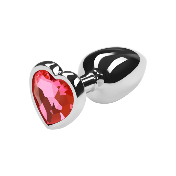 buttplug-7-cm-Mint-Pink-1