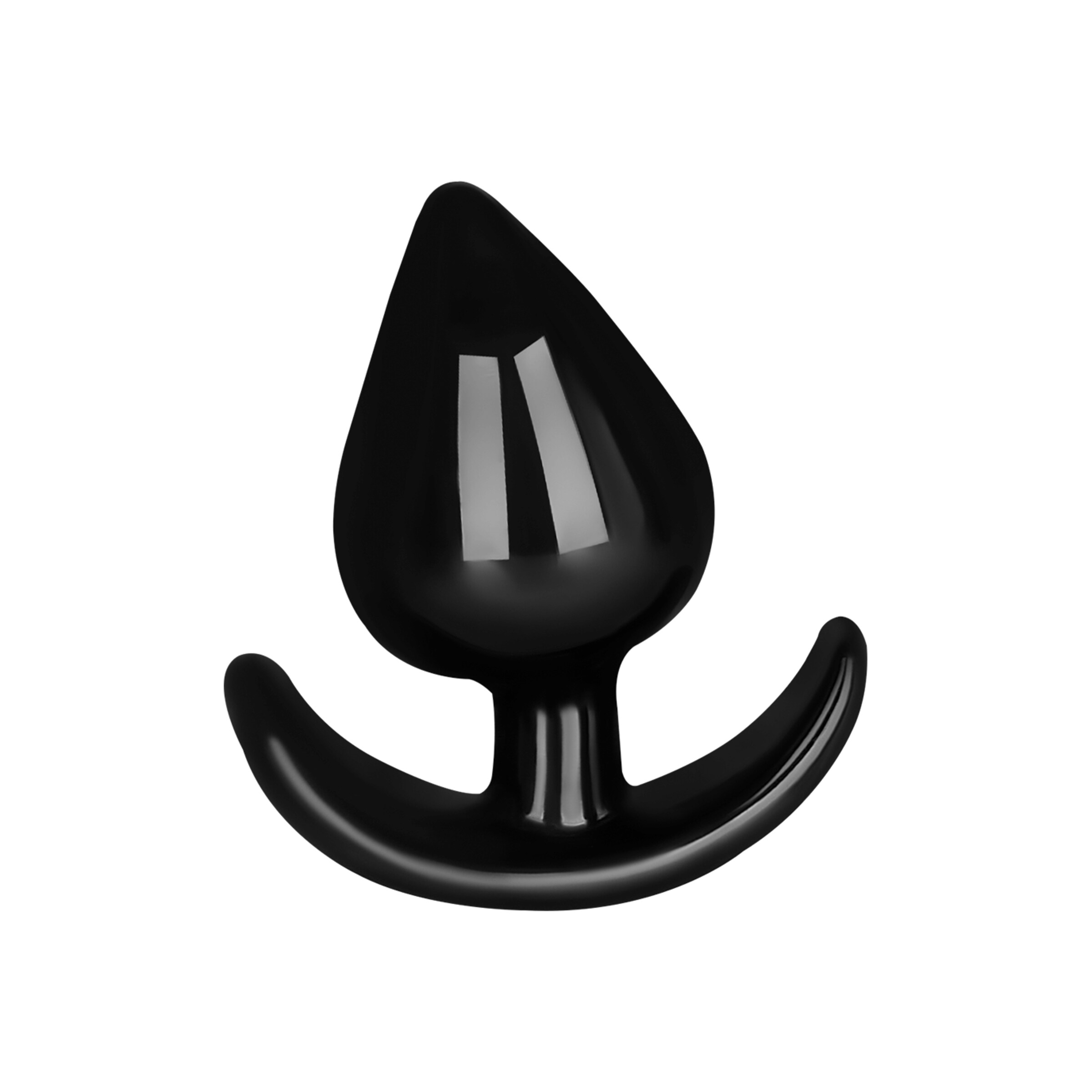 plug-anal-conique-taille-xs-5-3-cm-Noir-3