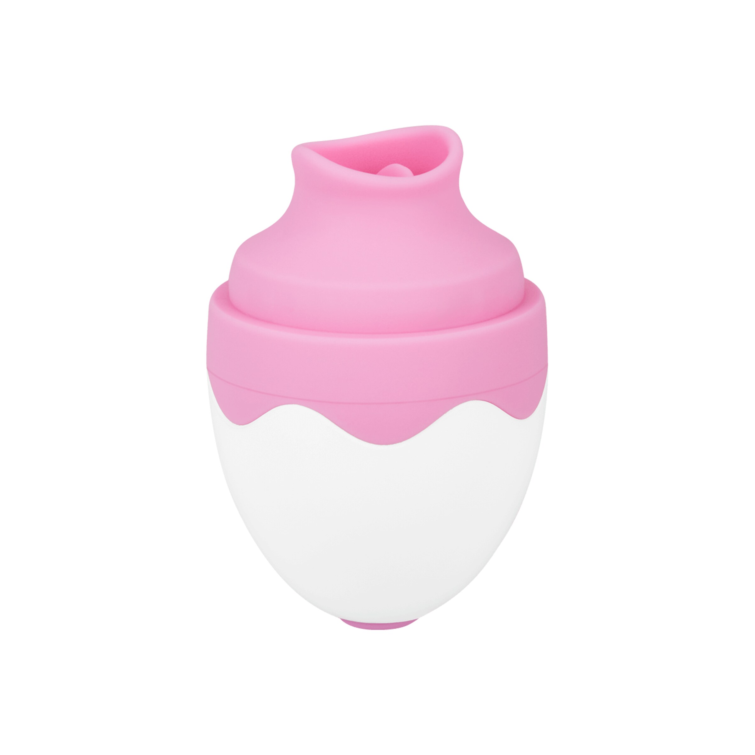 vibromasseur-à-poser-avec-langue-6-5-cm-Blanc-Rose-4