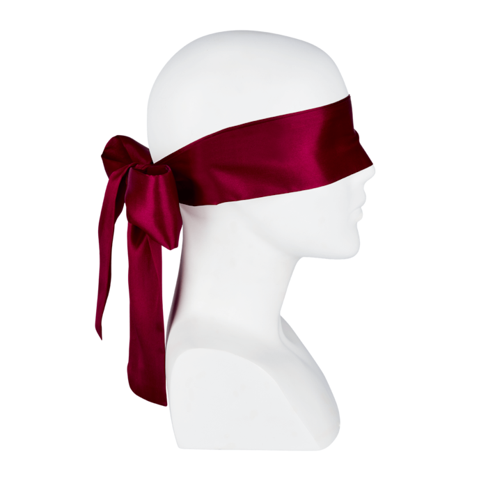 satijnen-blinddoek-Bordeaux-2