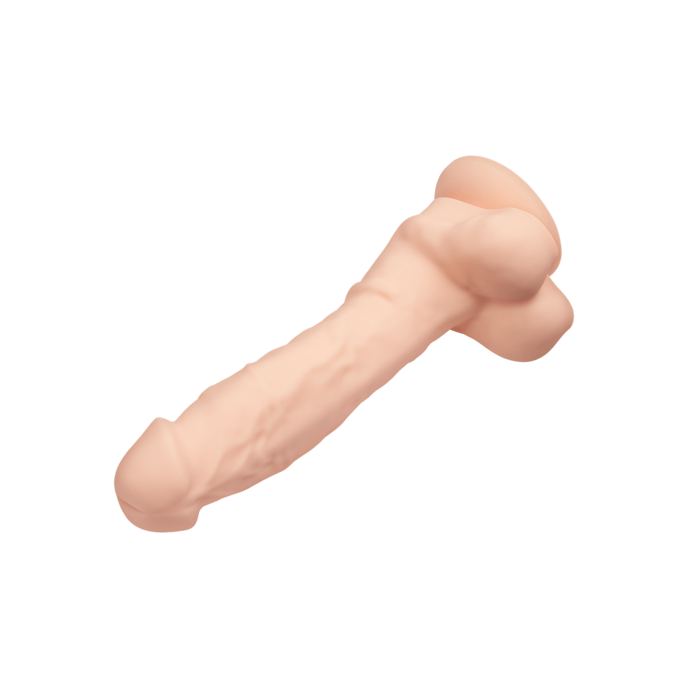 ultra-realistic-dildo-21-5-cm-Natuurlijk bleek-6