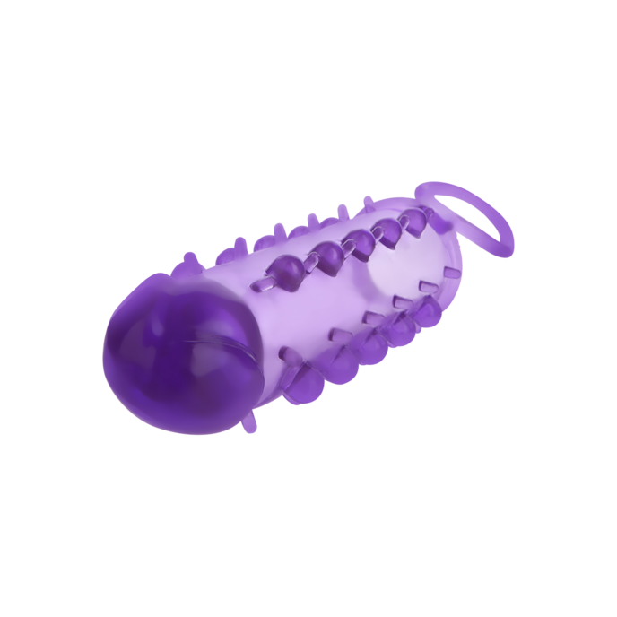 samurai-13-cm-Lila-4