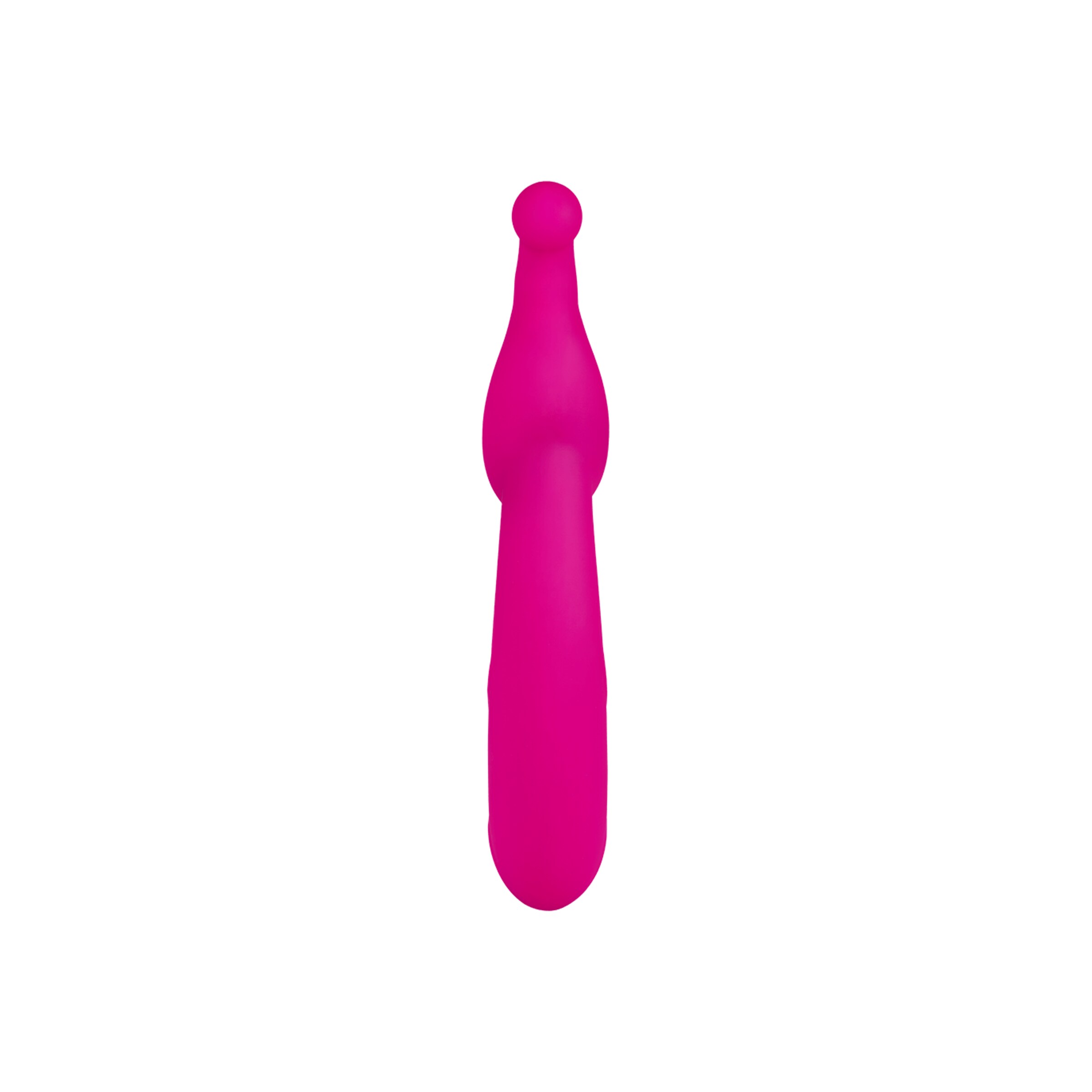 rabbit-en-silicone[nbhy]-rechargeable-22-cm-Blanc-Rose-4